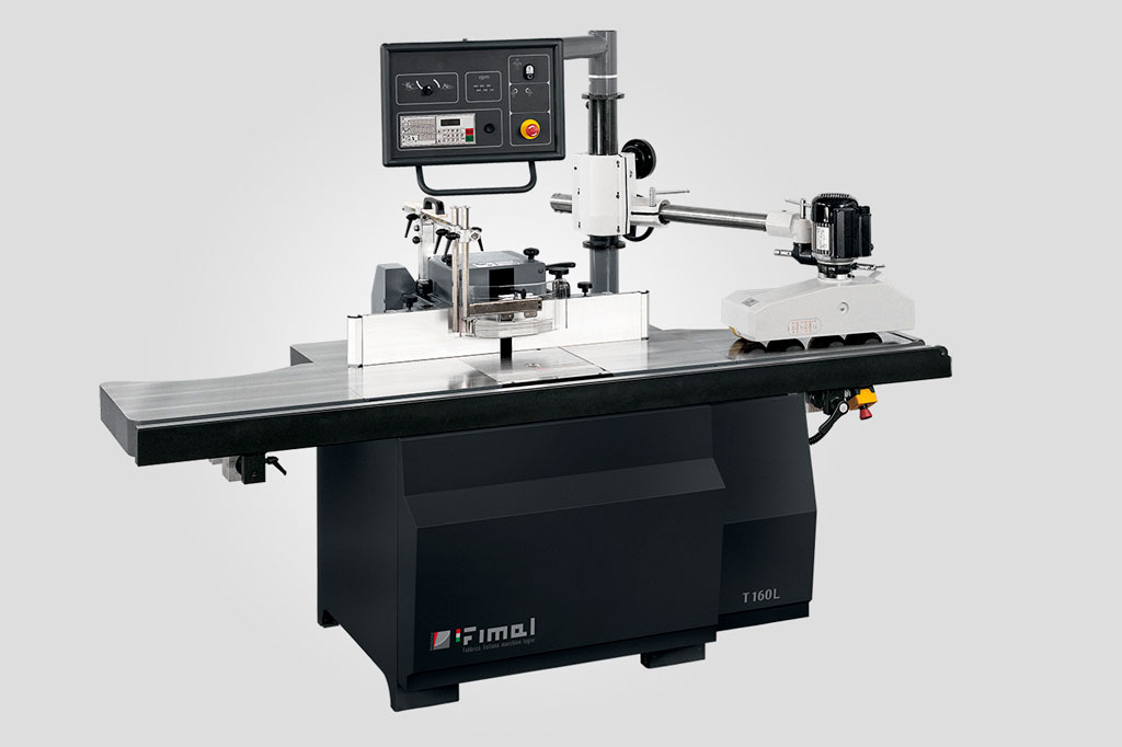 T 160L T 160L