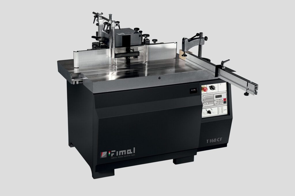 T 160CF T 160CF