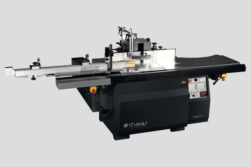 T 160CL T 160CL