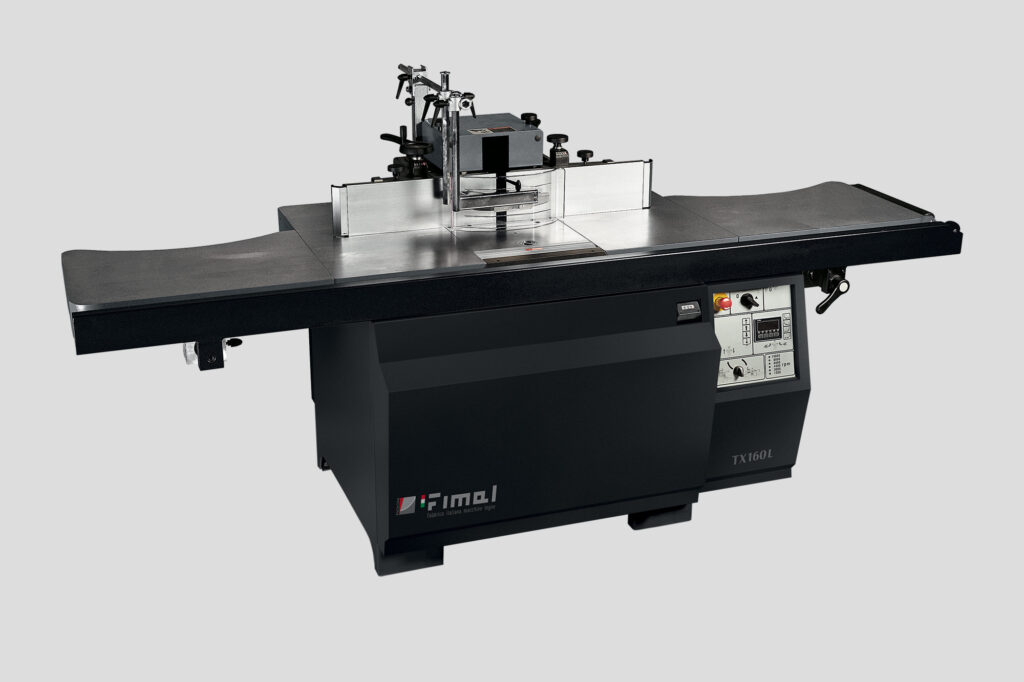 TX 160L TX 160L